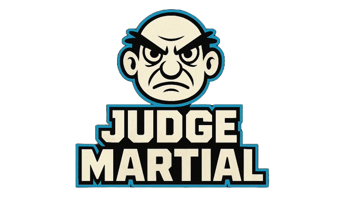 Judge Martial